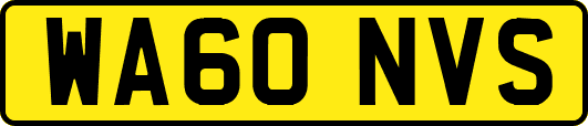 WA60NVS