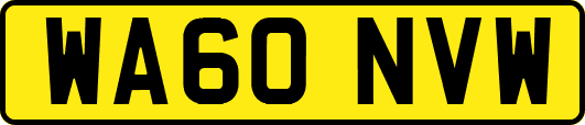 WA60NVW