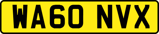 WA60NVX