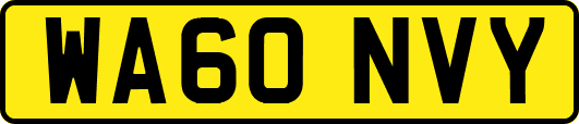 WA60NVY