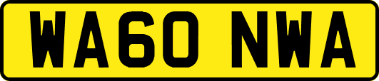 WA60NWA