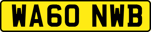 WA60NWB