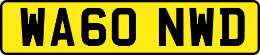 WA60NWD