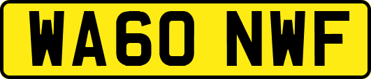 WA60NWF