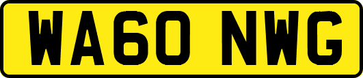 WA60NWG