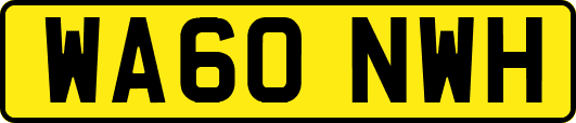 WA60NWH