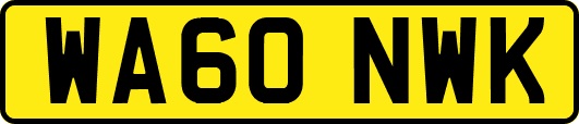 WA60NWK