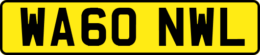 WA60NWL