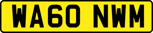 WA60NWM