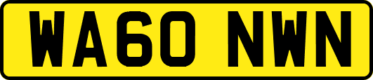 WA60NWN