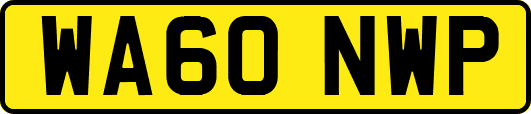 WA60NWP