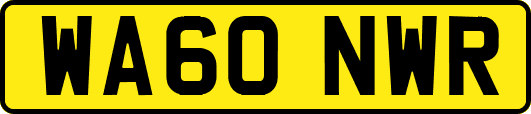 WA60NWR