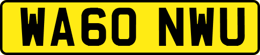 WA60NWU