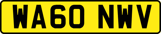 WA60NWV