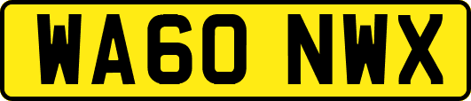 WA60NWX