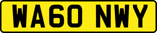 WA60NWY