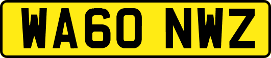 WA60NWZ