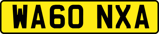 WA60NXA