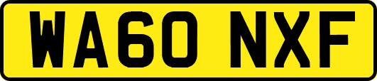 WA60NXF