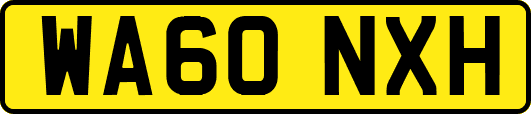 WA60NXH