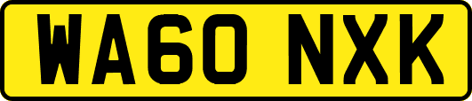 WA60NXK