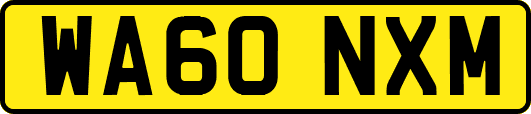WA60NXM
