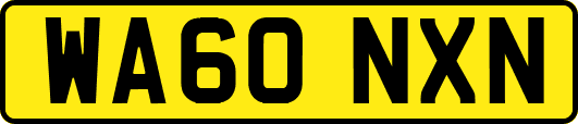 WA60NXN