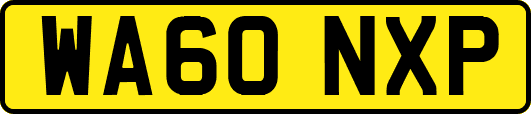 WA60NXP