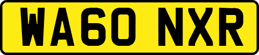 WA60NXR