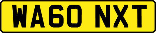 WA60NXT