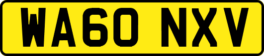 WA60NXV