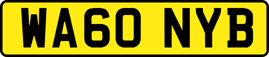 WA60NYB