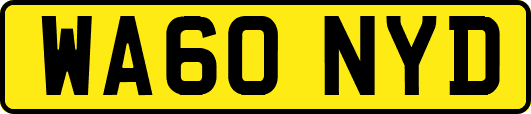 WA60NYD