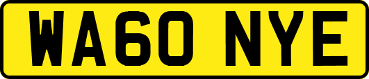 WA60NYE