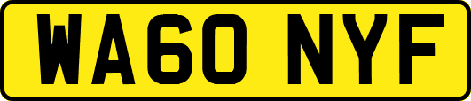 WA60NYF