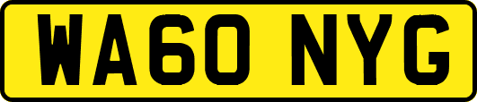 WA60NYG
