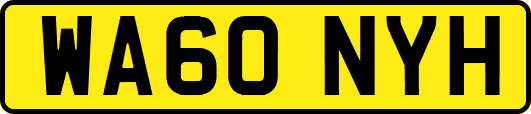 WA60NYH