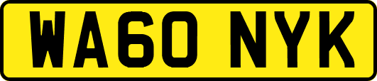 WA60NYK