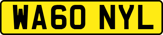 WA60NYL