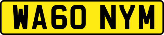WA60NYM
