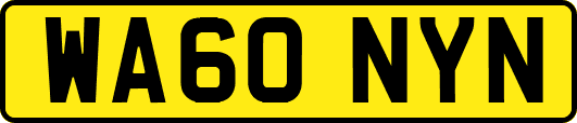 WA60NYN