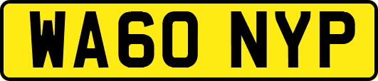 WA60NYP