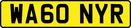 WA60NYR