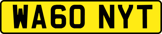 WA60NYT