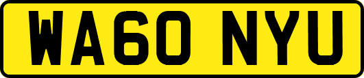 WA60NYU
