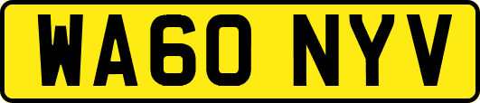 WA60NYV