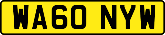 WA60NYW