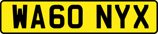 WA60NYX