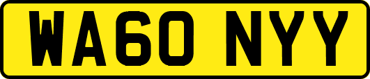 WA60NYY