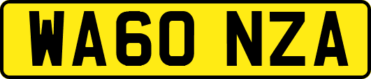 WA60NZA